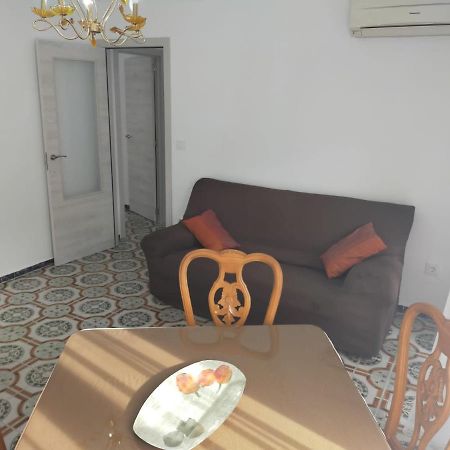 Apartamento En El Centro De 데니아 외부 사진
