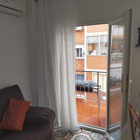 Apartamento En El Centro De 데니아 외부 사진