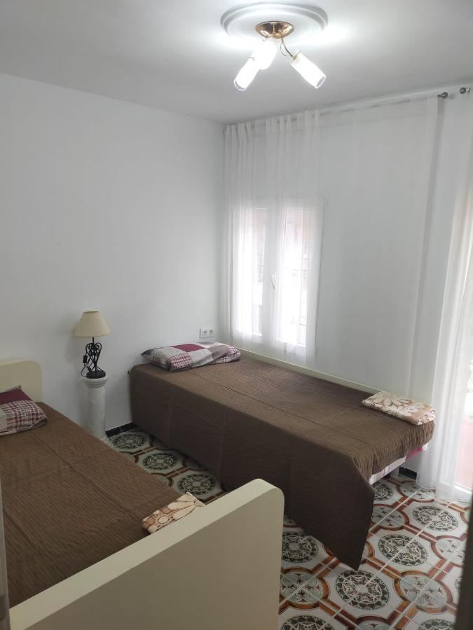 Apartamento En El Centro De 데니아 외부 사진
