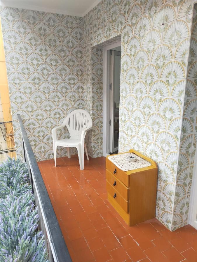 Apartamento En El Centro De 데니아 외부 사진
