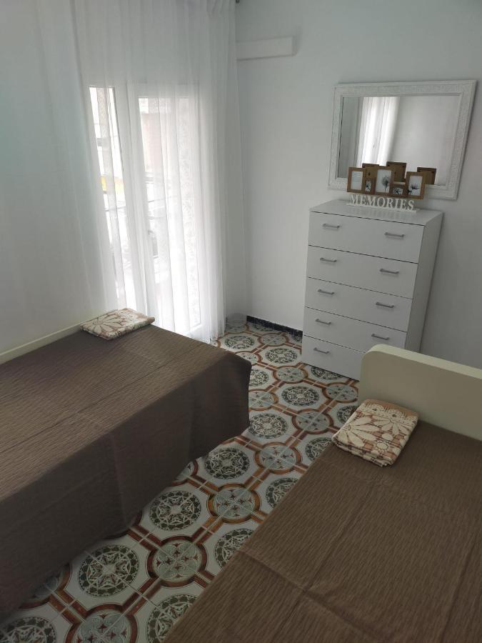 Apartamento En El Centro De 데니아 외부 사진