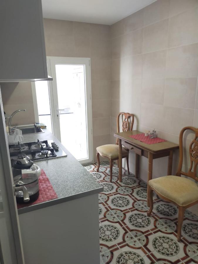Apartamento En El Centro De 데니아 외부 사진