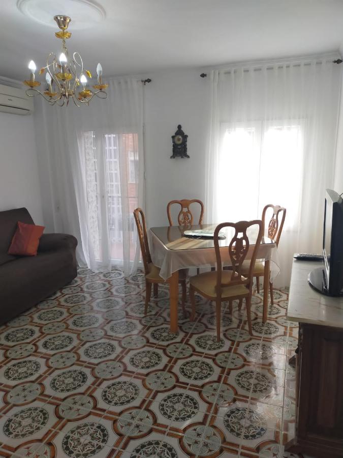 Apartamento En El Centro De 데니아 외부 사진