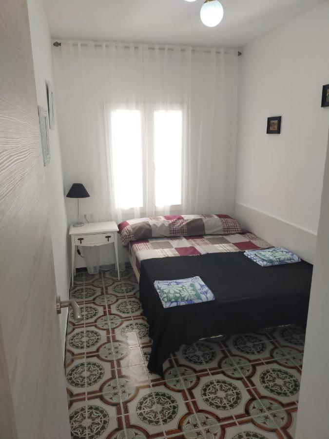 Apartamento En El Centro De 데니아 외부 사진