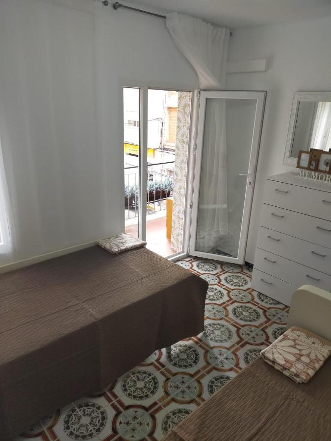 Apartamento En El Centro De 데니아 외부 사진