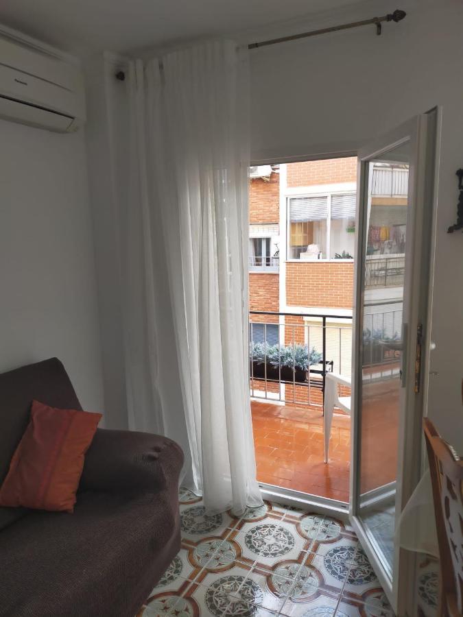 Apartamento En El Centro De 데니아 외부 사진