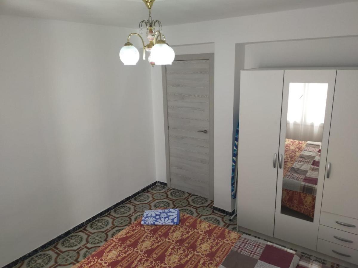 Apartamento En El Centro De 데니아 외부 사진