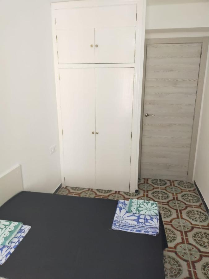 Apartamento En El Centro De 데니아 외부 사진